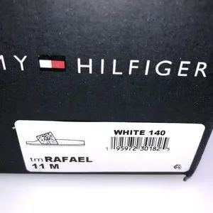 Tommy Hilfiger | Shoes | Tommy Hilfiger Mens Rafael Color  display picture 2